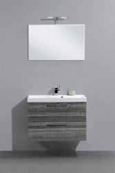Мебель для ванной BelBagno Tongo 60