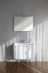 Мебель для ванной BelBagno Ankona 80