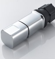 Смеситель на борт ванны Maretti Лоренцо LR22RF842-B, хром