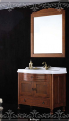 Мебель для ванной BelBagno Novanta 90