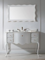 Мебель для ванной BelBagno Angel 120
