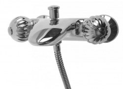 Смеситель для ванны Сezares Royal Palace V