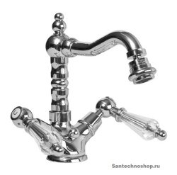 Смеситель для биде Сezares Diamond BS2