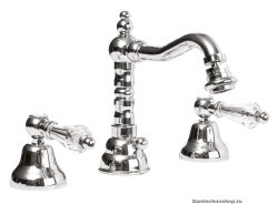 Смеситель для биде Сezares Diamond BBS2