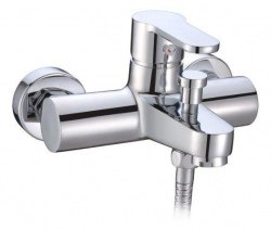 Смеситель для ванны Сezares LACONICO-C-VD