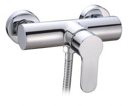 Смеситель для душа Сezares Laconico D