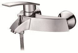 Смеситель для ванны Сezares Turbolenza VD