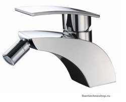 Смеситель для биде Сezares Turbolenza BS