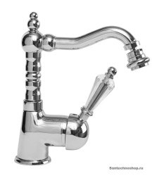 Смеситель для биде Сezares Vintage BSM2