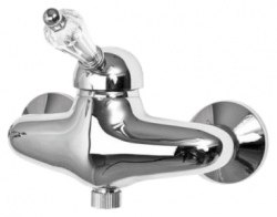 Смеситель для душа Сezares Vintage DM