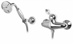 Смеситель для душа Сezares Vintage D
