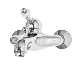 Смеситель для ванны Сezares Vintage VM