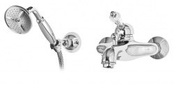 Смеситель для ванны Сezares Vintage VDM