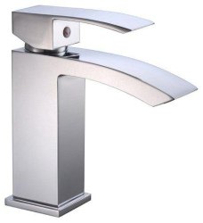 Смеситель для раковины Сezares Quattro LS