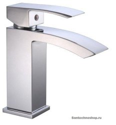 Смеситель для биде Сezares Quattro BS