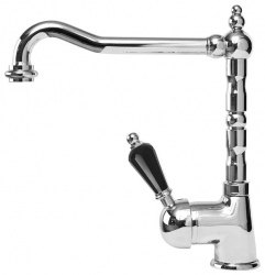 Смеситель для кухни Сezares Vintage LLM2