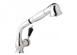 Смеситель для кухни Сezares Vintage LLDM