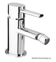 Смеситель для биде Сezares Over BSM1