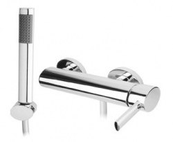 Смеситель для душа Сezares Over DDM