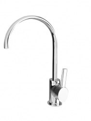 Смеситель для кухни Сezares Over LL