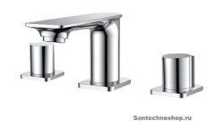 Смеситель для раковины Сezares City BLS