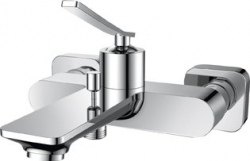 Смеситель для ванны Сezares CITY-F-VD-01