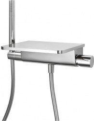 Смеситель для ванны Сezares Cascado-F-VD-01