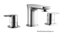Смеситель для раковины Сezares TESORO-BLS-01