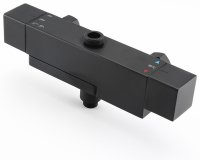 Душевая система GAPPO G17-6 G2417-60, черный