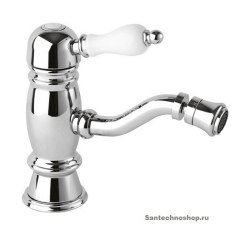 Смеситель для биде Сezares Venezia BSM1