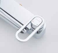 Душевая система GAPPO G27 G2427, хром