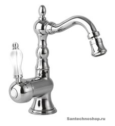 Смеситель для биде Сezares Venezia BSM2