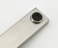 Душевая система GAPPO G99 G7199-20 встраиваемая, сатин