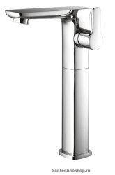 Смеситель для раковины Сezares Tesoro LC