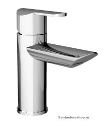 Смеситель для биде Сezares Garda BSM1