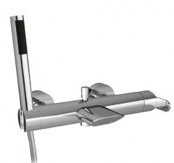 Смеситель для ванны Сezares Garda-VM-01-Cr