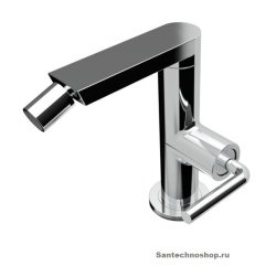 Смеситель для биде Сezares Eco BSM1