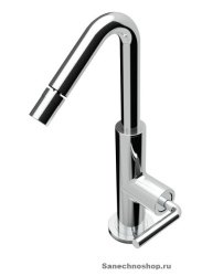 Смеситель для биде Сezares Eco BSM2