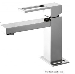 Смеситель для раковины Сezares MOLVENO-LSM1-01