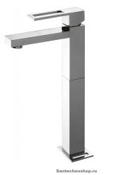 Смеситель для раковины Сezares Molveno LC