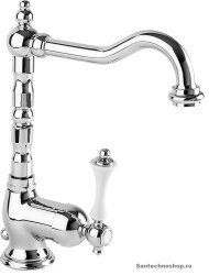 Смеситель для раковины Сezares Margot LSM2