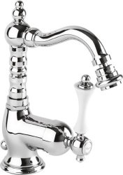 Смеситель для биде Сezares Margot BSM2