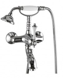 Смеситель для ванны Сezares Margot VDM