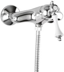 Смеситель для душа Сezares Margot DM