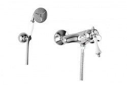 Смеситель для душа Сezares Margot DDM