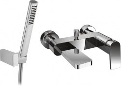 Смеситель для ванны Сezares Trend-VDM-01-Cr