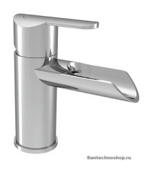 Смеситель для биде Сezares Heaven BSM1