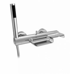 Смеситель для ванны Сezares Heaven-VDM-01-Cr