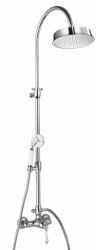 Душевая система Cezares Margot CD