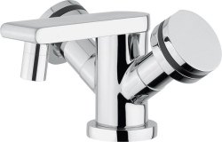 Смеситель для биде Сezares Flat BS2-A